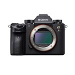 Ficha técnica e caractérísticas do produto Câmera Sony A9 (ilce-9) Corpo Preto