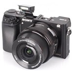 Ficha técnica e caractérísticas do produto Câmera Sony Alpha A6000 Mirrorless com Lente 16-50mm F/3.5-5.6 OSS