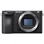 Ficha técnica e caractérísticas do produto Câmera Sony Alpha A6500 - Apenas o Corpo