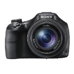 Ficha técnica e caractérísticas do produto Câmera Sony Cybershot Dsc-Hx400v 20.4mp, Zoom 50x, Lcd 3”, Full Hd, Gps