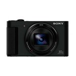 Ficha técnica e caractérísticas do produto Câmera Sony DSC-HX80