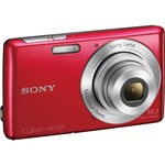 Ficha técnica e caractérísticas do produto Camera Sony DSC-W620