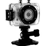 Ficha técnica e caractérísticas do produto Camera Sportcam Bob Burnquist Filmadora Hd para Prática de Esportes
