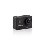 Ficha técnica e caractérísticas do produto Câmera Sportcam Full Hd Multilaser Dc183 Preto