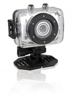 Ficha técnica e caractérísticas do produto Camera Sportcam - Multilaser