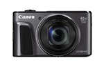 Ficha técnica e caractérísticas do produto Camera SX720 - Canon