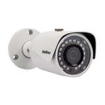 Ficha técnica e caractérísticas do produto Câmera Vhd 3230 Bullet 3.6mm (30 Metros Ir) - G4 - Intelbras