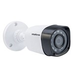Ficha técnica e caractérísticas do produto Câmera Bullet VHD 1120 B G4 Intelbras Multi HD