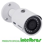 Câmera Vhd 3130 G3 Multi Hd - Intelbras