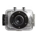 Ficha técnica e caractérísticas do produto Câmera Vivitar Filmadora de Ação HD com Caixa Estanque e Acessórios DVR783HD