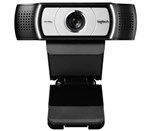 Ficha técnica e caractérísticas do produto Câmera Webcam FULL HD Logitech C930e