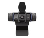 Ficha técnica e caractérísticas do produto Câmera Webcam Full Hd Logitech C920s
