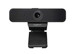 Ficha técnica e caractérísticas do produto Câmera Webcam FULL HD Logitech C925e