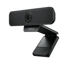Ficha técnica e caractérísticas do produto Câmera Webcam Full HD Logitech C925E