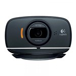 Ficha técnica e caractérísticas do produto Câmera Webcam Hd Logitech C525 8Mp - Logitech