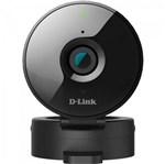 Ficha técnica e caractérísticas do produto Camera Wireless HD 120O DCS-936L Preto D-LINK - Dlink