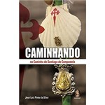 Ficha técnica e caractérísticas do produto Caminhando no Caminho de Santiago de Compostela