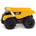 Ficha técnica e caractérísticas do produto Caminhão Caterpillar - Cat - Job Site Machine - Dtc