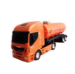 Ficha técnica e caractérísticas do produto Caminhão Iveco Hiway Tanque 40cm - Usual Brinquedos