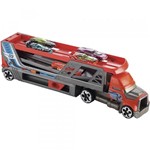 Ficha técnica e caractérísticas do produto Caminhão Lançador Hot Wheels - Mattel GJY50