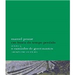 Ficha técnica e caractérísticas do produto Caminho de Guermantes, o - Vol 03