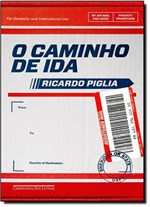 Ficha técnica e caractérísticas do produto Caminho de Ida, o - Companhia das Letras