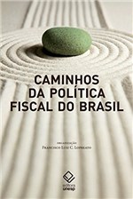 Ficha técnica e caractérísticas do produto Caminhos da Política Fiscal no Brasil