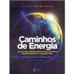 Ficha técnica e caractérísticas do produto Caminhos de Energia - 02ed/18