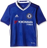 Ficha técnica e caractérísticas do produto Camisa Adidas Chelsea AI7124 Infantil