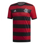 Camisa Adidas Flamengo 1 2018 2019 SEM MRV