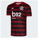 Ficha técnica e caractérísticas do produto Camisa Flamengo I S/nº - 19/20 - Versão Torcedor (P)