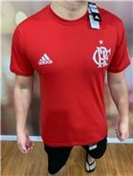 Ficha técnica e caractérísticas do produto Camisa Adidas Flamengo (GG)