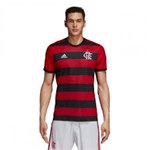 Ficha técnica e caractérísticas do produto Camisa Adidas Flamengo I 2018 Authentic