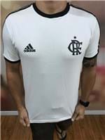Ficha técnica e caractérísticas do produto Camisa Adidas Flamengo (M)