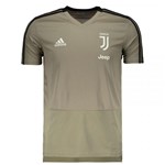 Ficha técnica e caractérísticas do produto Camisa Adidas Juventus Treino 2019