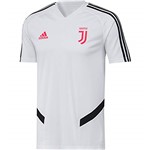 Ficha técnica e caractérísticas do produto Camisa Adidas Treino Juventus Dx9128