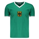 Camisa Alemanha 1970 Retrô