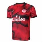 Ficha técnica e caractérísticas do produto Camisa Arsenal Treino 2019/20 (P)