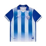 Ficha técnica e caractérísticas do produto Camisa Azulão CSA I 2019 Juvenil