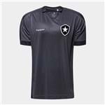 Ficha técnica e caractérísticas do produto Camisa Botafogo II 17/18 S/nº Torcedor Topper Masculina