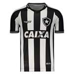 Ficha técnica e caractérísticas do produto Camisa Botafogo - Modelo I