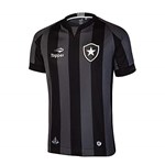 Ficha técnica e caractérísticas do produto Camisa Botafogo - Modelo II
