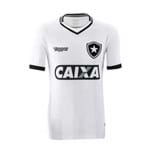 Ficha técnica e caractérísticas do produto Camisa Botafogo - Modelo III