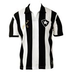 Ficha técnica e caractérísticas do produto Camisa Botafogo Nilton Santos