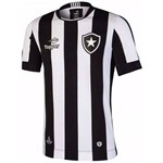 Camisa Botafogo Topper Oficial Home 4137480