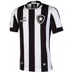 Ficha técnica e caractérísticas do produto Camisa Botafogo Topper Oficial Home