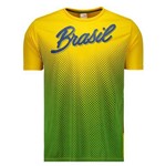 Camisa Brasil Gurupi