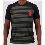 Ficha técnica e caractérísticas do produto Camisa Braziline Flamengo Honda Masculina