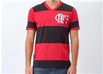 Ficha técnica e caractérísticas do produto Camisa Braziline Flamengo Libertadores CRF Masculina