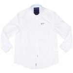 Ficha técnica e caractérísticas do produto Camisa Calvin Klein Jeans CKJ 78